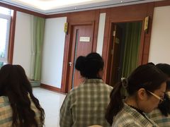 二楼-慈铭健康体检中心(星海奥亚分院)