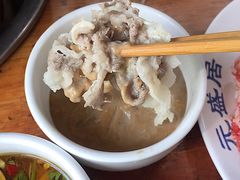 -元盛居(生态大街店)