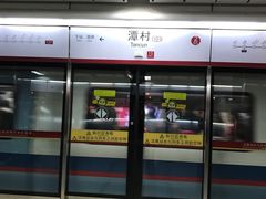 -潭村(地铁站)
