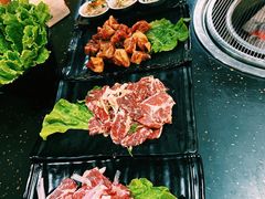 -丹东丛炟海鲜烧烤(江艺路店)