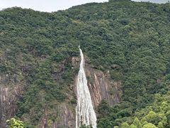 -广州市石门国家森林公园