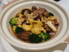 -喜悦海鲜大酒楼(钱柜广场店)