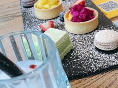 -漾花汐·西餐·下午茶(苏州湾歌林公园店)