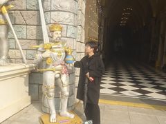 -蓬莱欧乐堡梦幻世界