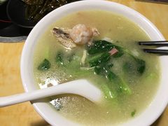 -富源春面馆(四川北路店)