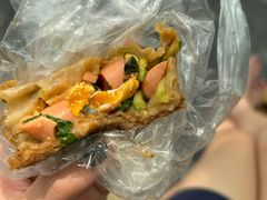-缘顺缘兴玉米饼(吉杨路店)