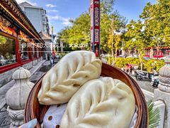 -月福京味斋·烤鸭店·北京菜(鼓楼总店)