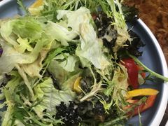 -天天初二·天津传统捞面·天津特色菜(凌奥总店)