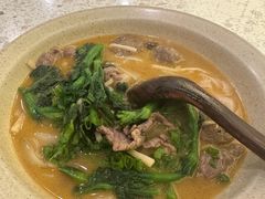 -三姐·老友记·南宁老友粉(朝阳区光华路嘉里中心店)