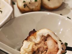 -东泰祥生煎馆(重庆北路店)