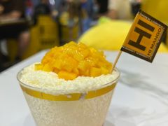 -HIMANGO很芒の芒(芳圆里店)