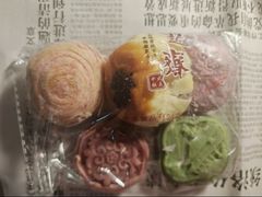 -九芝斋(解放路店)