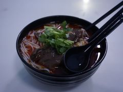 -一品郑记重庆牛肉米线馆(东泰路店)