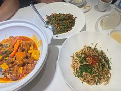 -院里寻菜·精致庭院菜(观沙岭店)