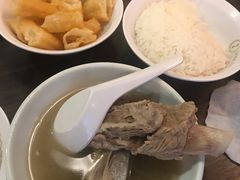 -松發肉骨茶(先得坊店)