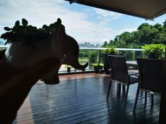 -璟象酒店-爱丽坊景观餐厅