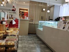 -嗒令甜品·主题融合料理餐厅(首座时代店)