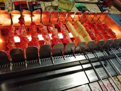 -丰茂烤串(金源店)
