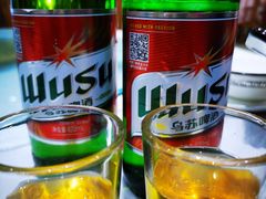 -西木兔(大圆祥店)