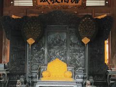 -承德避暑山庄景区