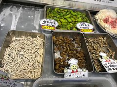-大京园海鲜烧烤(东城路店)