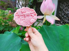 -何园