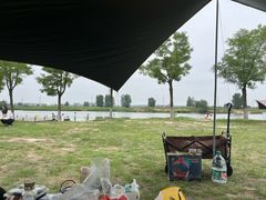 -渭河城市绿地运动公园