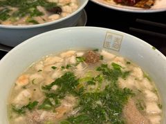 -春发生饭店·非遗(南院门店)