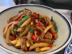 -新新湘菜馆(新中街二条店)