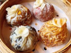 -鑫震源·苏式大虾生煎(山塘街店)