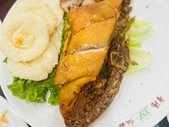 -晋阳饭庄(虎坊桥店)