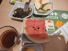-豪客来牛排(中华城店)