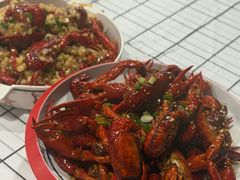 -虎虎龙虾大排档(双井店)