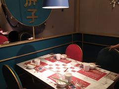 -赖胖子肉蟹煲(上邦百汇城店)