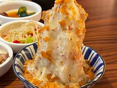 -烧肉一番·新韩式炭火烤肉(大岭山店)
