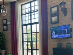 -南沙游艇会·大兵船餐厅