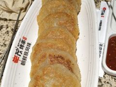 -丰茂烤串(全国首店)