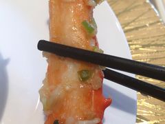-富淳饭店(陆家嘴保利广场店)