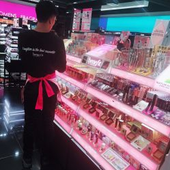 -丝芙兰Sephora