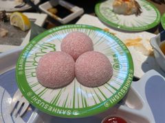 -三禾寿司(君尚店)