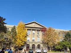 -辽宁大学(崇山校区)
