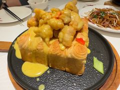 -茉里粤菜(皇姑万象汇店)