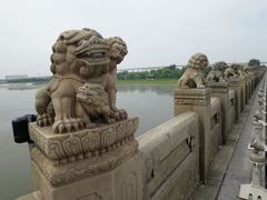 -卢沟桥文化旅游区
