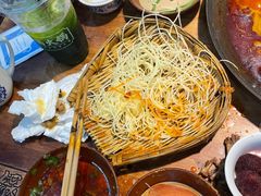 -楠火锅(哈尔滨金爵万象店)