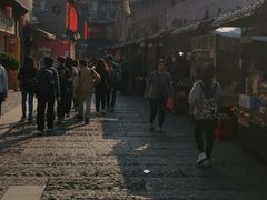 -东西巷
