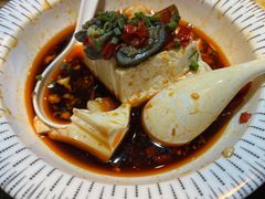 -杨记齐齐哈尔烤肉(五莲路店)