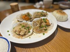-宴小馆·小海鲜青岛菜(五四广场店)