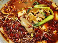 -汉水缘鲜鱼庄(黄雁村店)