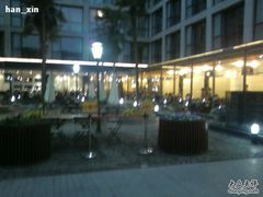 -杭州西湖仁和饭店(湖滨银泰in77店)