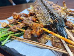 -余桥村牛肉汤(茸平路店)
